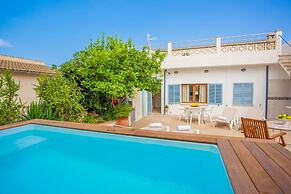 Casa Sa Marina in Alc dia