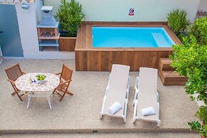 Casa Sa Marina in Alc dia