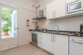 Casa Sa Marina in Alc dia