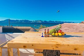 Casa Sa Marina in Alc dia