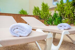 Casa Sa Marina in Alc dia