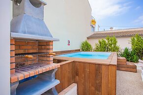 Casa Sa Marina in Alc dia