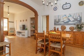 Casa Sa Marina in Alc dia