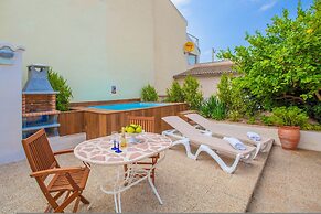 Casa Sa Marina in Alc dia