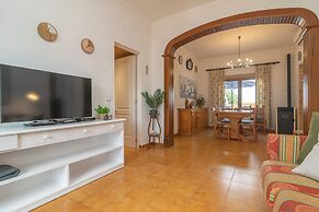 Casa Sa Marina in Alc dia