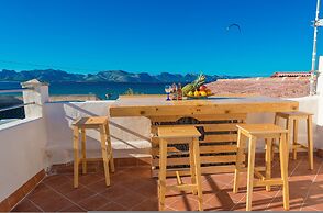 Casa Sa Marina in Alc dia