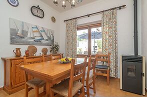 Casa Sa Marina in Alc dia