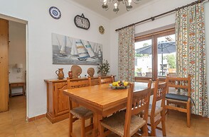 Casa Sa Marina in Alc dia