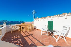 Casa Sa Marina in Alc dia