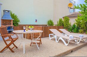 Casa Sa Marina in Alc dia