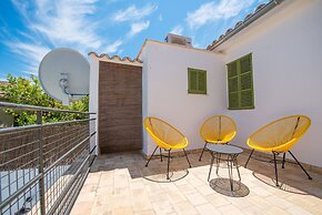 Ca Na Mandola in Alar