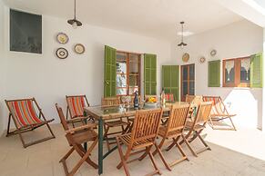 Ca Na Mandola in Alar