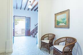 Ca Na Mandola in Alar