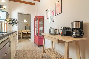 Ca Na Mandola in Alar