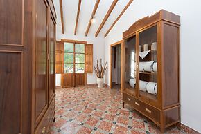 Ca Na Mandola in Alar