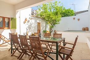 Ca Na Mandola in Alar