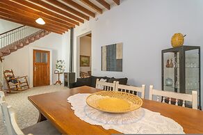 Ca Na Mandola in Alar