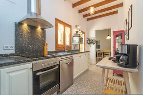 Ca Na Mandola in Alar