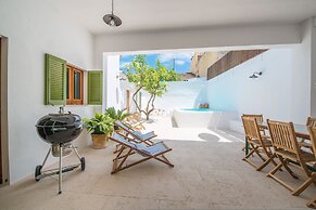 Ca Na Mandola in Alar