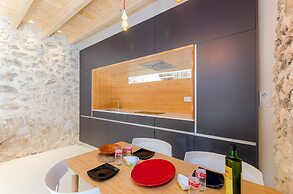 Casa Vella Vall Petit