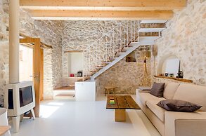 Casa Vella Vall Petit