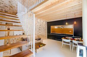 Casa Vella Vall Petit