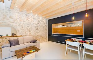 Casa Vella Vall Petit