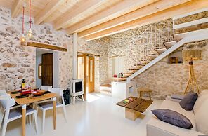 Casa Vella Vall Petit