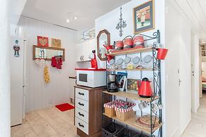 Apartamento 24 Edificio Canopus