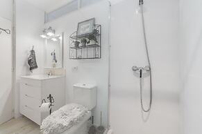 Apartamento 24 Edificio Canopus