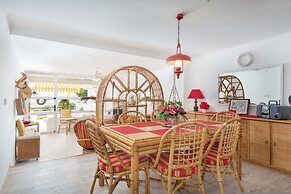 Apartamento 24 Edificio Canopus