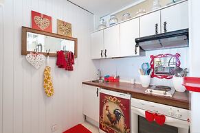 Apartamento 24 Edificio Canopus