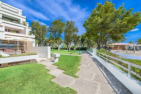 Apartamento 24 Edificio Canopus