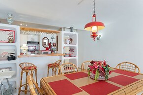 Apartamento 24 Edificio Canopus