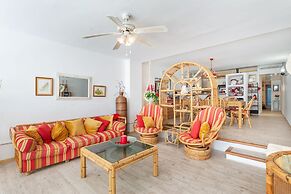 Apartamento 24 Edificio Canopus