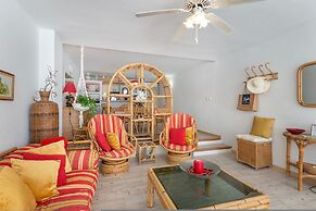 Apartamento 24 Edificio Canopus