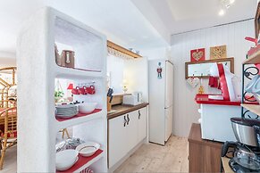 Apartamento 24 Edificio Canopus