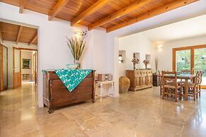 L Esplai in Mallorca