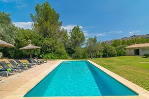 L Esplai in Mallorca