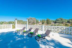 Las Piedras in Llucmajor