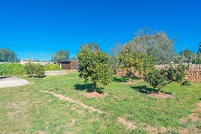 Las Piedras in Llucmajor