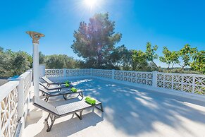 Las Piedras in Llucmajor