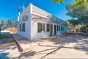 Las Piedras in Llucmajor