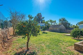 Las Piedras in Llucmajor
