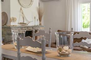 Cas Roig in Mancor de la Vall