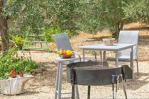 Cas Roig in Mancor de la Vall