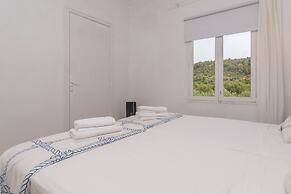 Cas Roig in Mancor de la Vall