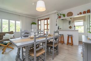 Cas Roig in Mancor de la Vall