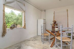 Cas Roig in Mancor de la Vall