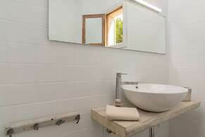 Cas Roig in Mancor de la Vall